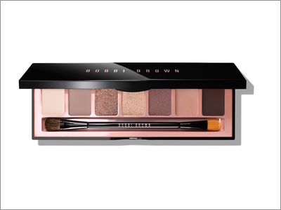 Bobbi Brown launches The Telluride Collection 