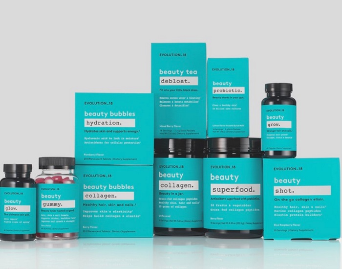 Bobbi Brown launches wellness brand with Walmart