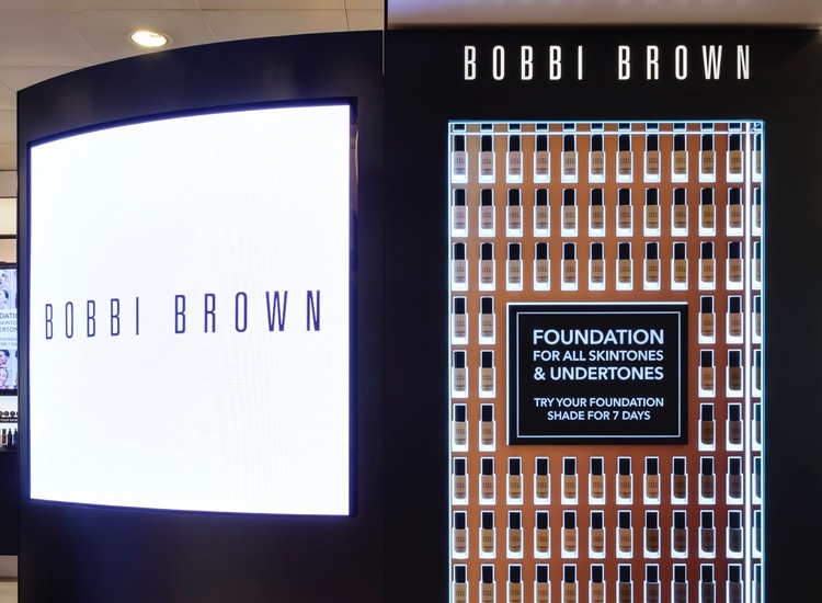 Bobbi Brown opens doors to first-ever private Makeup Room at John Lewis’ Oxford Street store