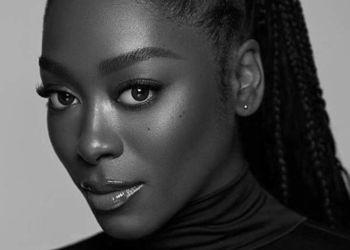 Bobbi Brown partners with Mali Thomas as new Global Artist 