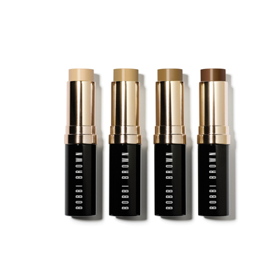 Bobbi Brown reintroduces Skin Foundation Stick 