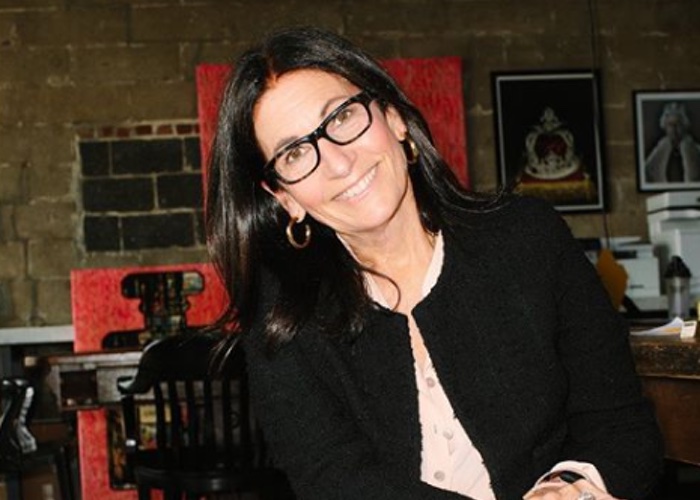 Bobbi Brown returns to cosmetics arena with Jones Road brand launch 