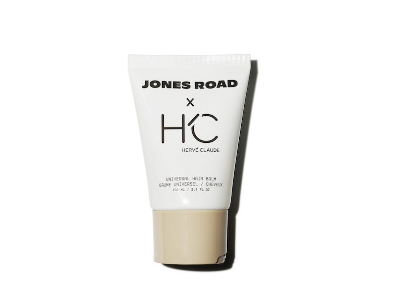 Bobbi Brown’s make-up brand Jones Road expands into hair care 
