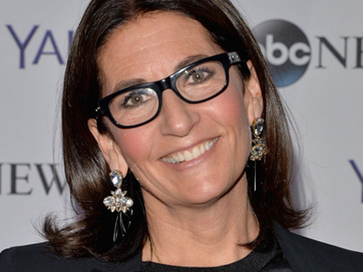 Bobbi Brown's new chapter: Creative Consultant of Lord & Taylor