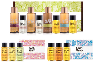 Bodhi & Birch unveils relaxing Christmas range