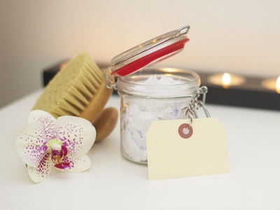 Body care, Germany, 2016