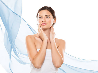 Body care sales increase as consumers embrace the global wellness trend