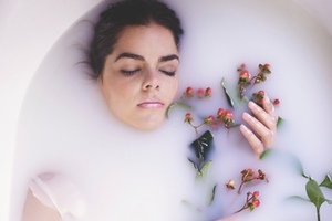 Body care turns holistic as body masks and oils break through  