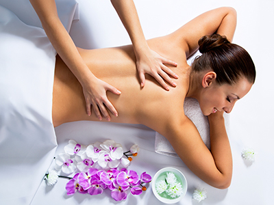 Body care, UK, 2016