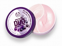 Body Shop does body double