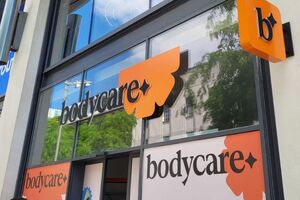 Bodycare names Charles Denton CEO as beauty retailer returns to UK high streets