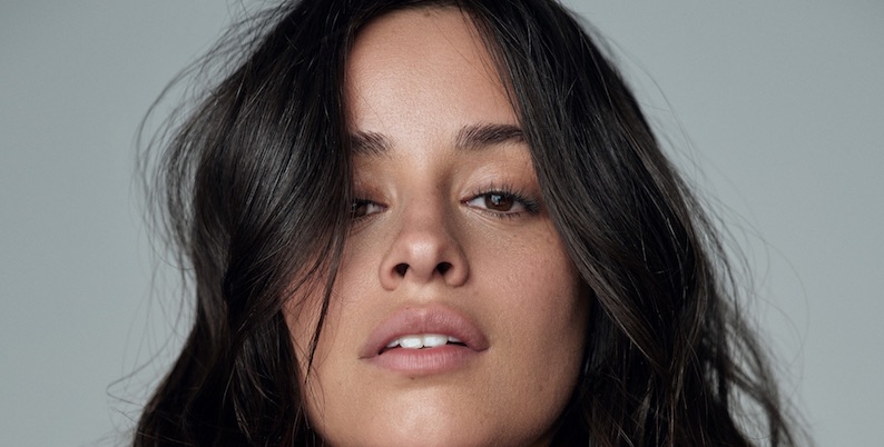 ‘Bombshell’ Camila Cabello steps out for Victoria’s Secret’s bilingual fragrance campaign 