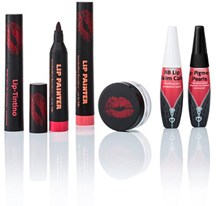 bomo trendline - made for beauty from the Black Forest