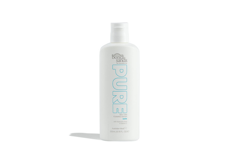 Bondi Sands chooses Silgan Dispensing's EZ'R foamer for latest launch   