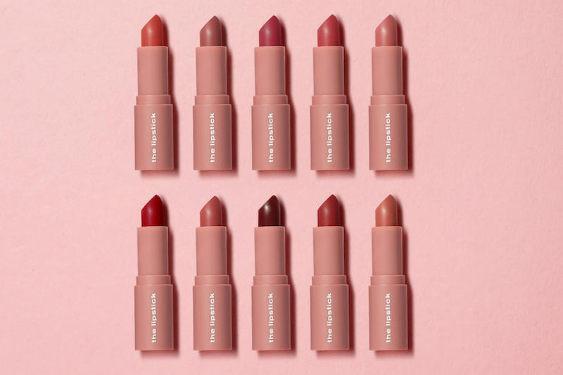 Boohoo The Lipsticks