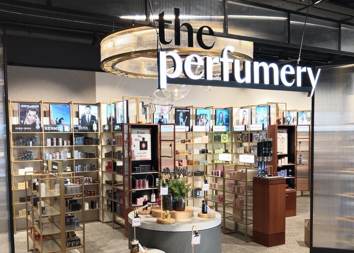 ‘Boohoo don’t do shops, until now’: Debenhams returns to high street with dedicated beauty store
