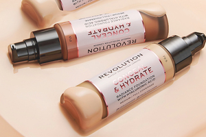 Boohoo expands cosmetics empire with Revolution Beauty investment

