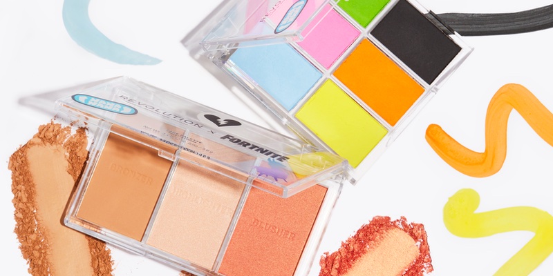 Boohoo takes battle with Revolution Beauty to market regulator
