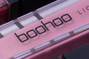 boohoo takes on Asos with new own-brand beauty collection