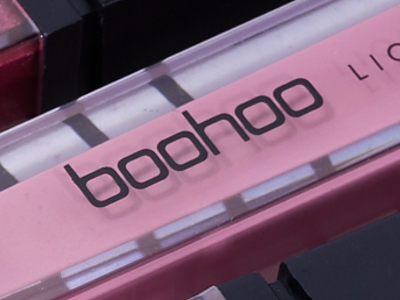 boohoo takes on Asos with new own-brand beauty collection