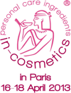 Book your in-cosmetics workshop place now