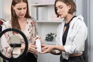 Boost your cosmetic adventure with Carmel Cosmetics Labs