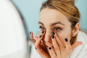Boost your skin with collagen