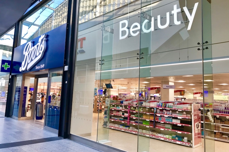 Boots’ £7 billion sale is back on the table