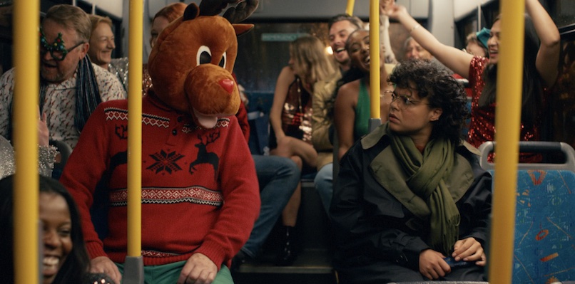 Boots addresses cost of living crisis in Christmas campaign 2022