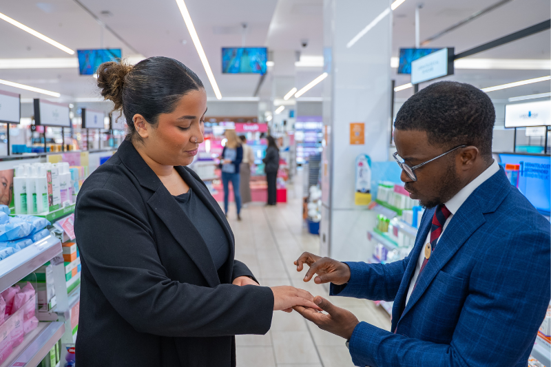 Boots and L’Oréal Groupe launch nationwide dermatology training scheme