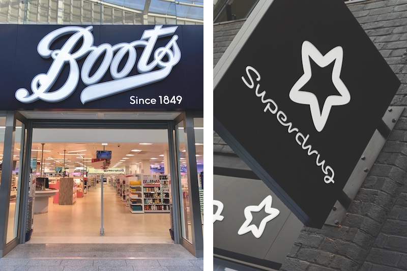 Boots and Superdrug deals accused of being misleading for consumers by Which?