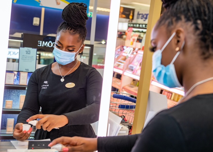 Boots bounces back as retail recovers
