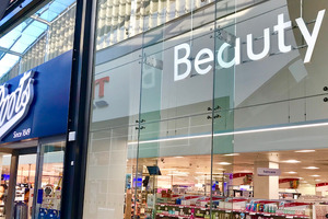 Boots CFO Michael Snape resigns after five years