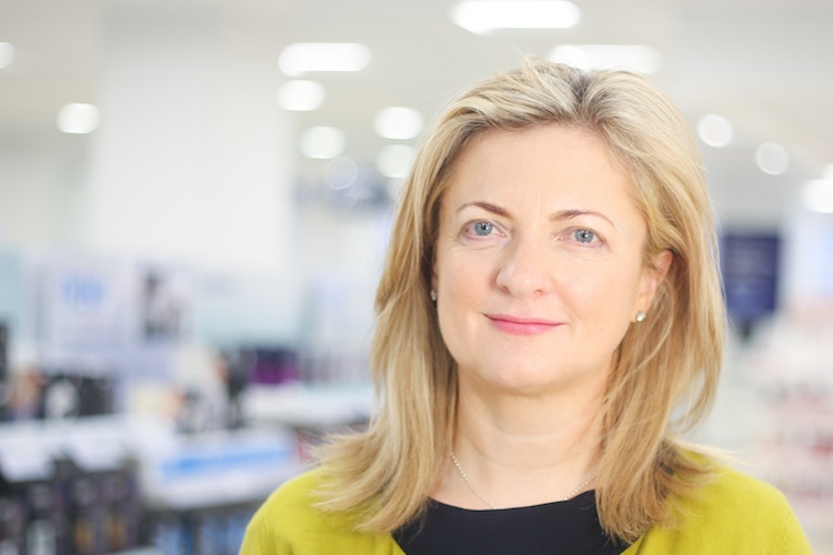 Boots' chief marketer on why 'value for time' is crucial to the beauty retail experience