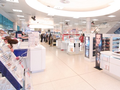 Boots completes renovation of 130 beauty halls