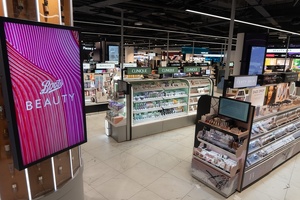 Boots delivers ‘excellent’ Q4 sales growth while parent company struggles