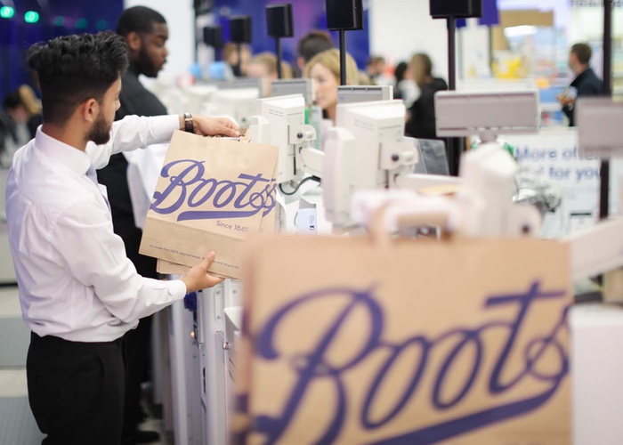 Boots ditches single-use plastic bags for eco-friendly alternative