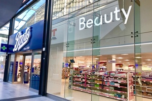Boots doubles on-demand beauty delivery service to support shoppers ‘busy lifestyles’
