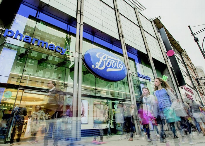 Boots drives ‘vital’ Asian presence with Indonesian expansion 

