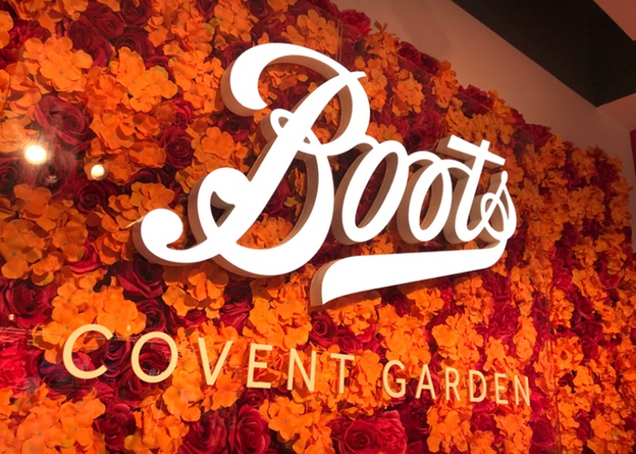 Boots’ first female MD Elizabeth Fagan steps down 

