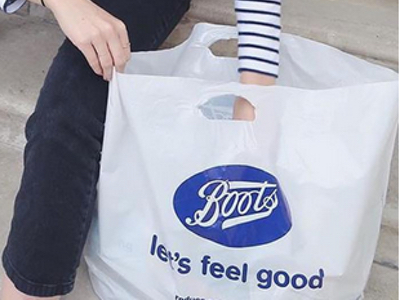 Boots has been named the most visible online beauty retailer