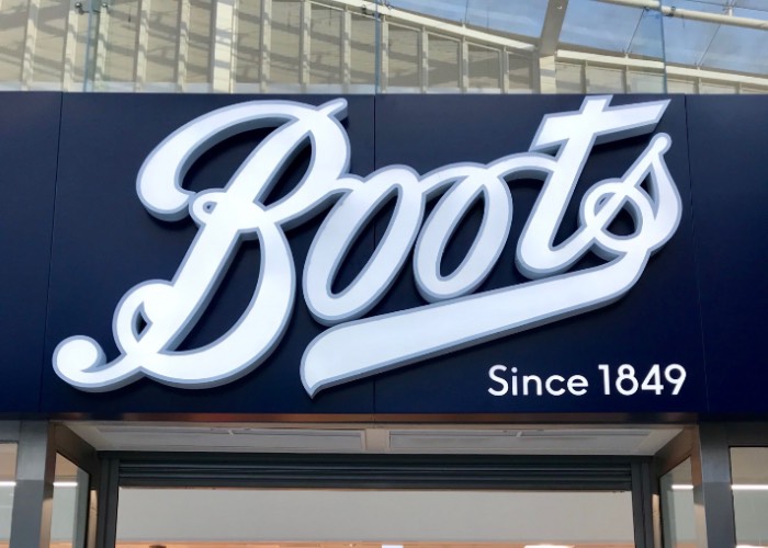 Boots introduces new safety measures to adapt to ‘radically different’ high street
