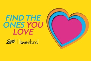 Boots is Love Island’s beauty partner 