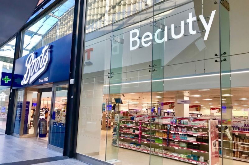 Boots joins TikTok Shop following Sephora and Ulta Beauty