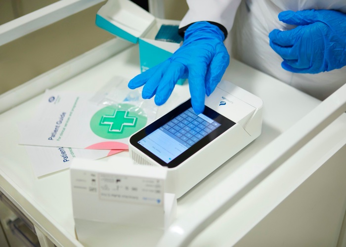 Boots launches 12-minute in-store Covid-19 testing service 