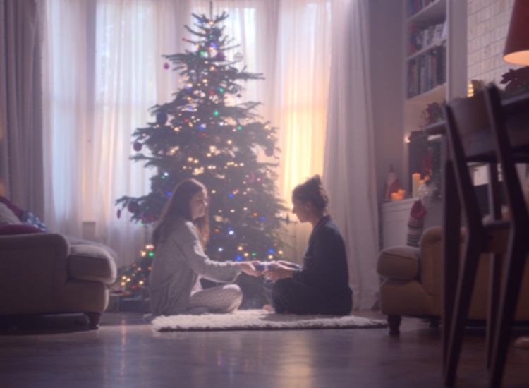 Boots launches Christmas campaign with a focus on thoughtfulness