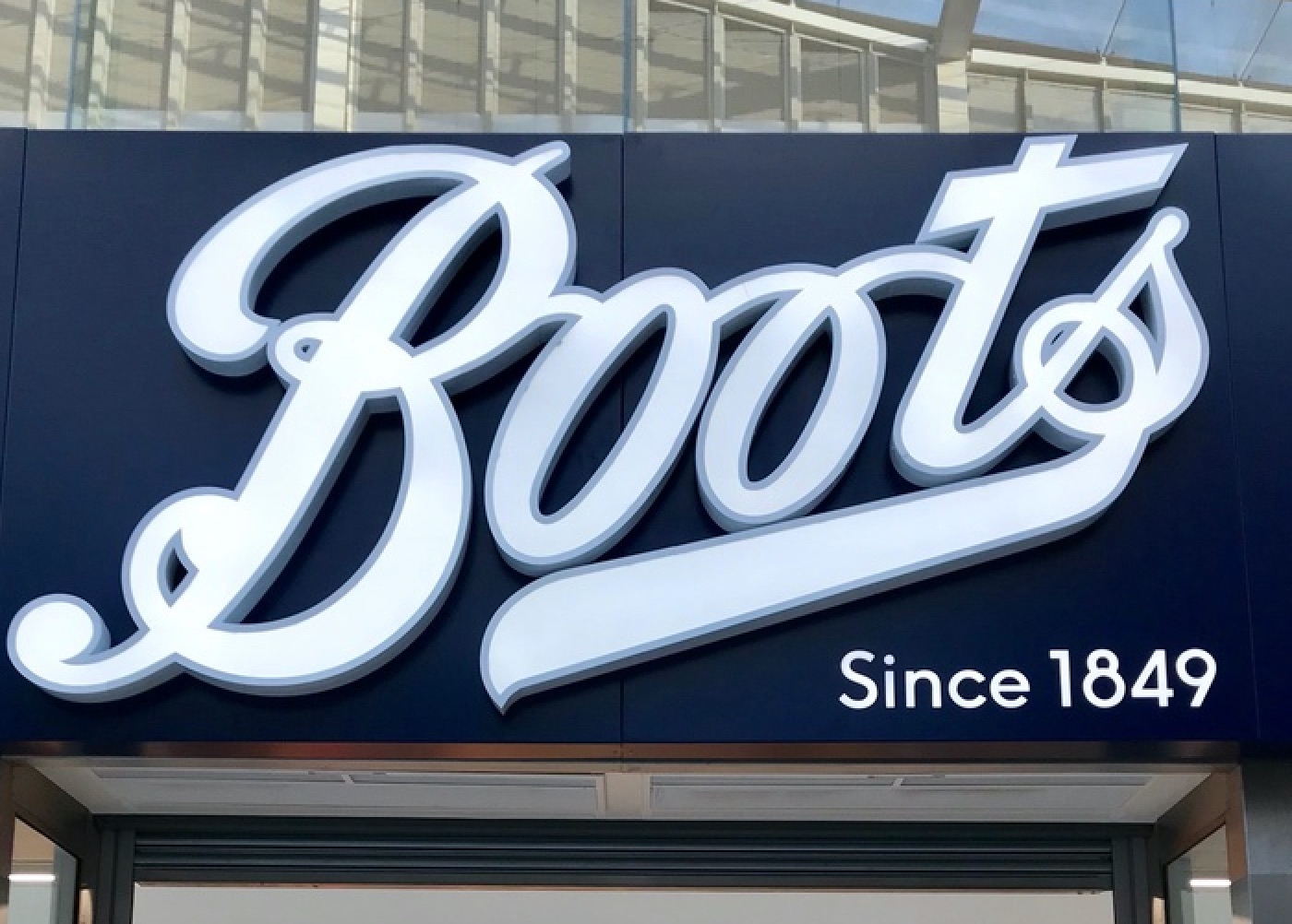 Boots launches ‘safe spaces’ in store for domestic abuse victims