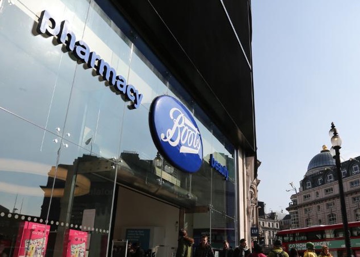 Boots offers Mothercare products in franchise link up 

