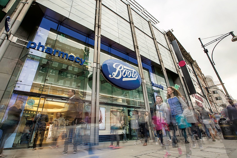 Boots’ owner Walgreens nears $10 billion takeover deal to go private