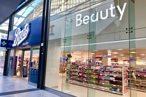 Boots partners with Just Eat on beauty and health delivery service